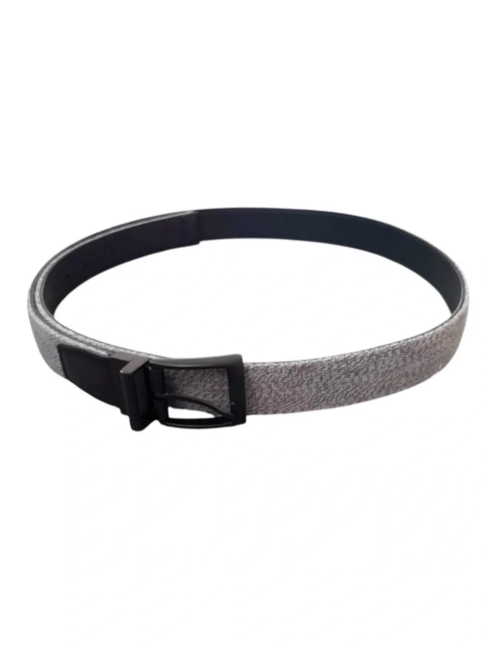 Nike Woven Stretch Golf Belt